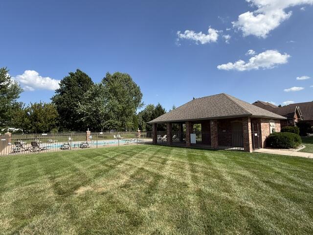 Photo 38 - Residential for sale – 1008 W Glacier Court  Nixa, MO