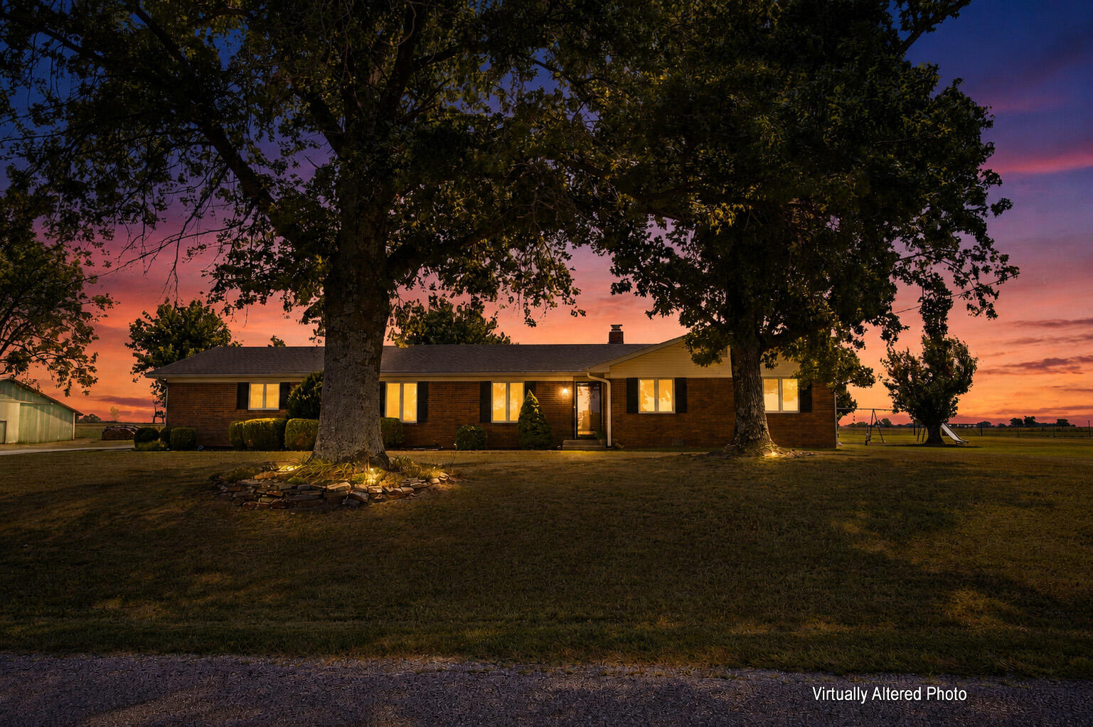 Photo 32 - Residential for sale – 288  Farm Road 1120   Monett, MO