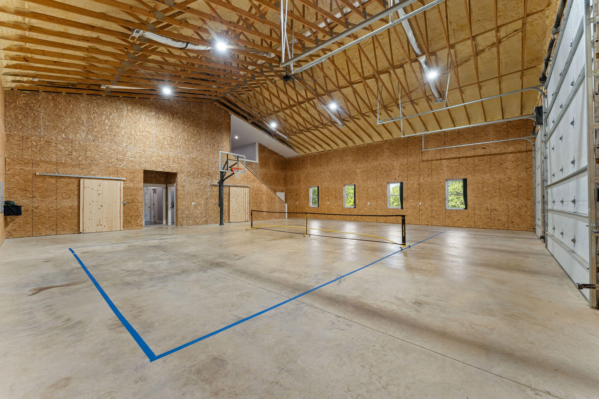 Photo 63 - Residential for sale – 11597  Huckleberry Drive  Omaha, AR