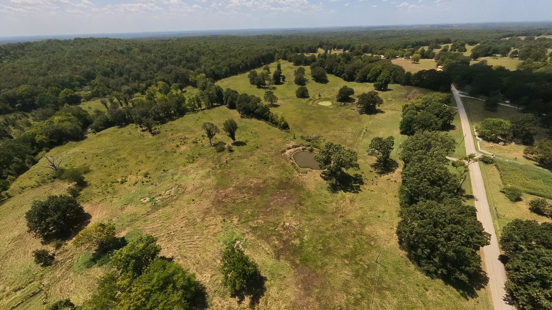 Photo 4 - Land for sale – 000  Bamber Street  Mammoth Spring, AR