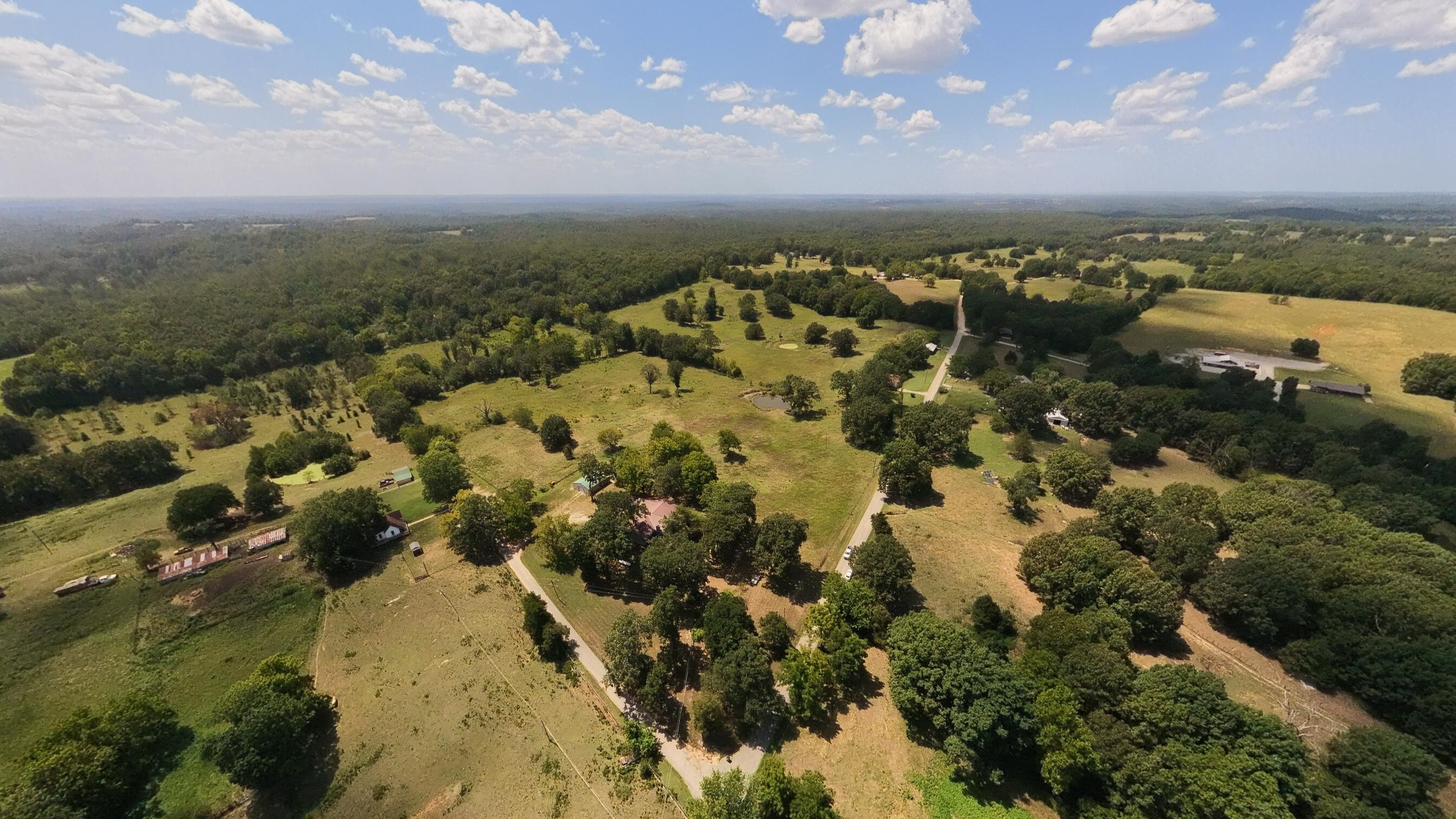 Photo 3 - Land for sale – 000  Bamber Street  Mammoth Spring, AR