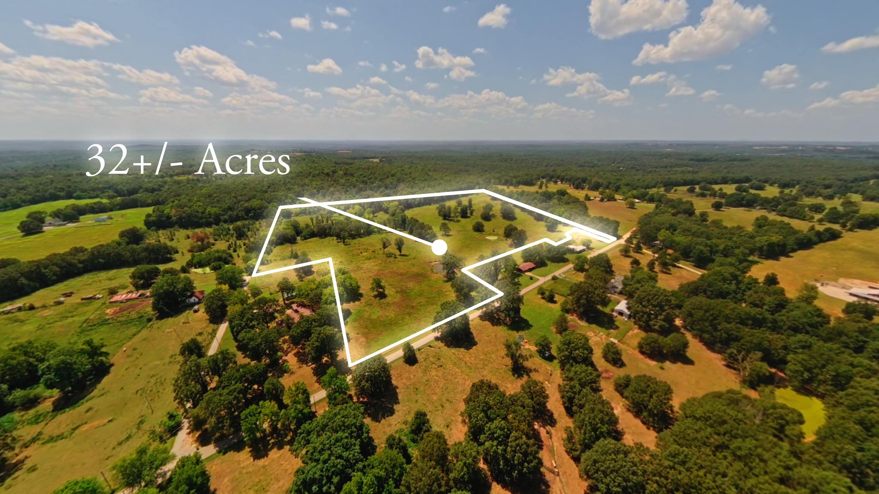 Land for sale – 000  Bamber Street  Mammoth Spring, AR