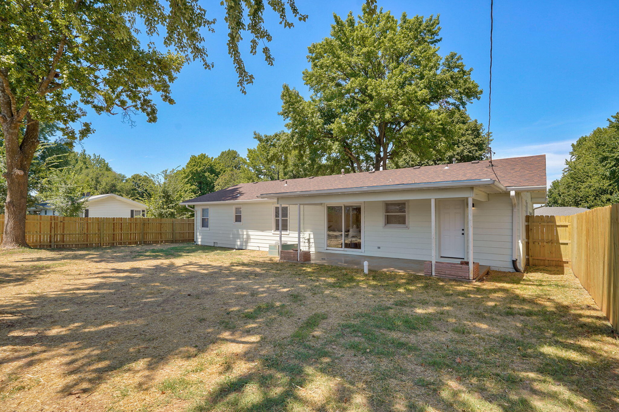 Photo 26 - Residential for sale – 652 W University Street  Springfield, MO