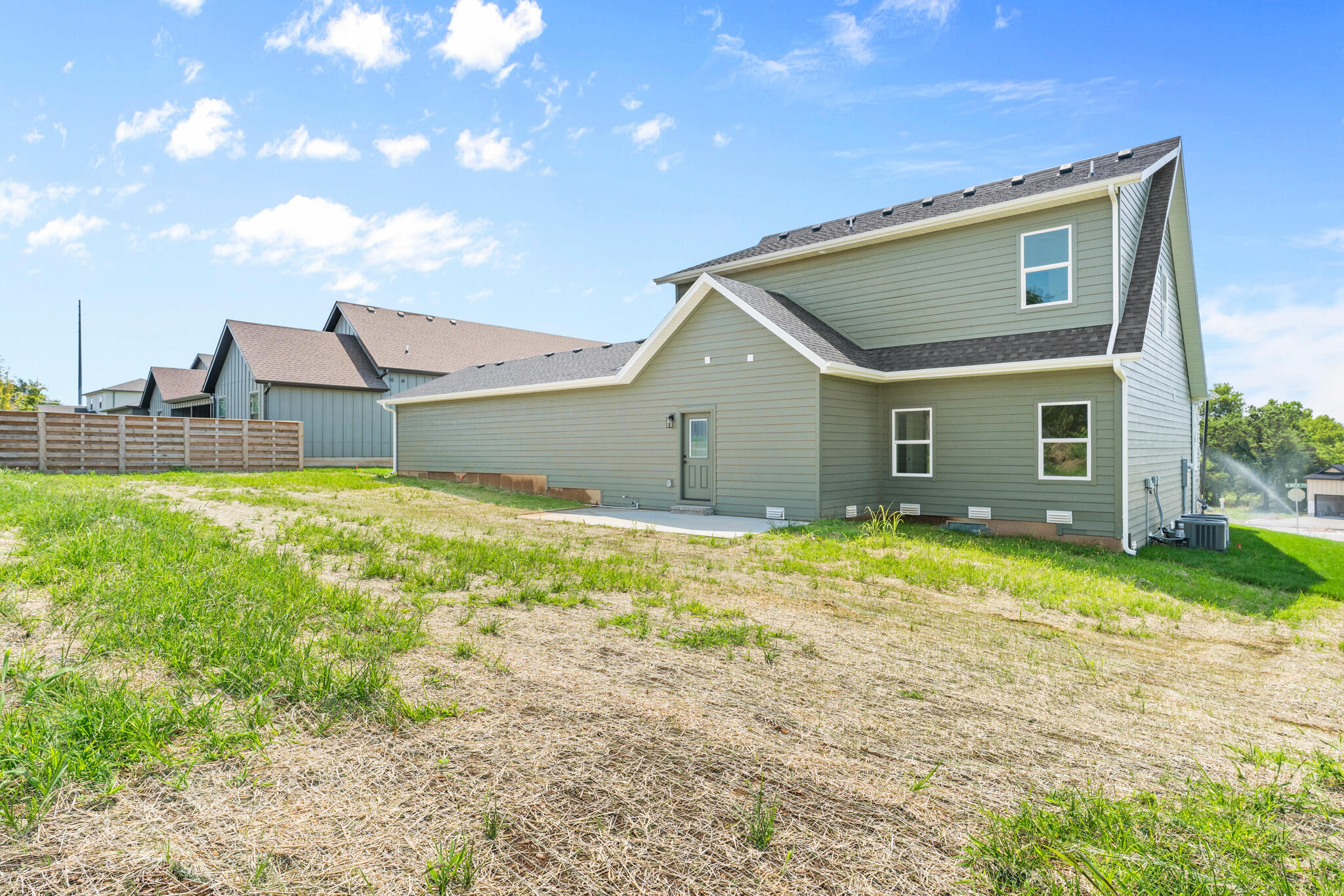 Photo 46 - Residential for sale – 2071 E Will Street  Republic, MO
