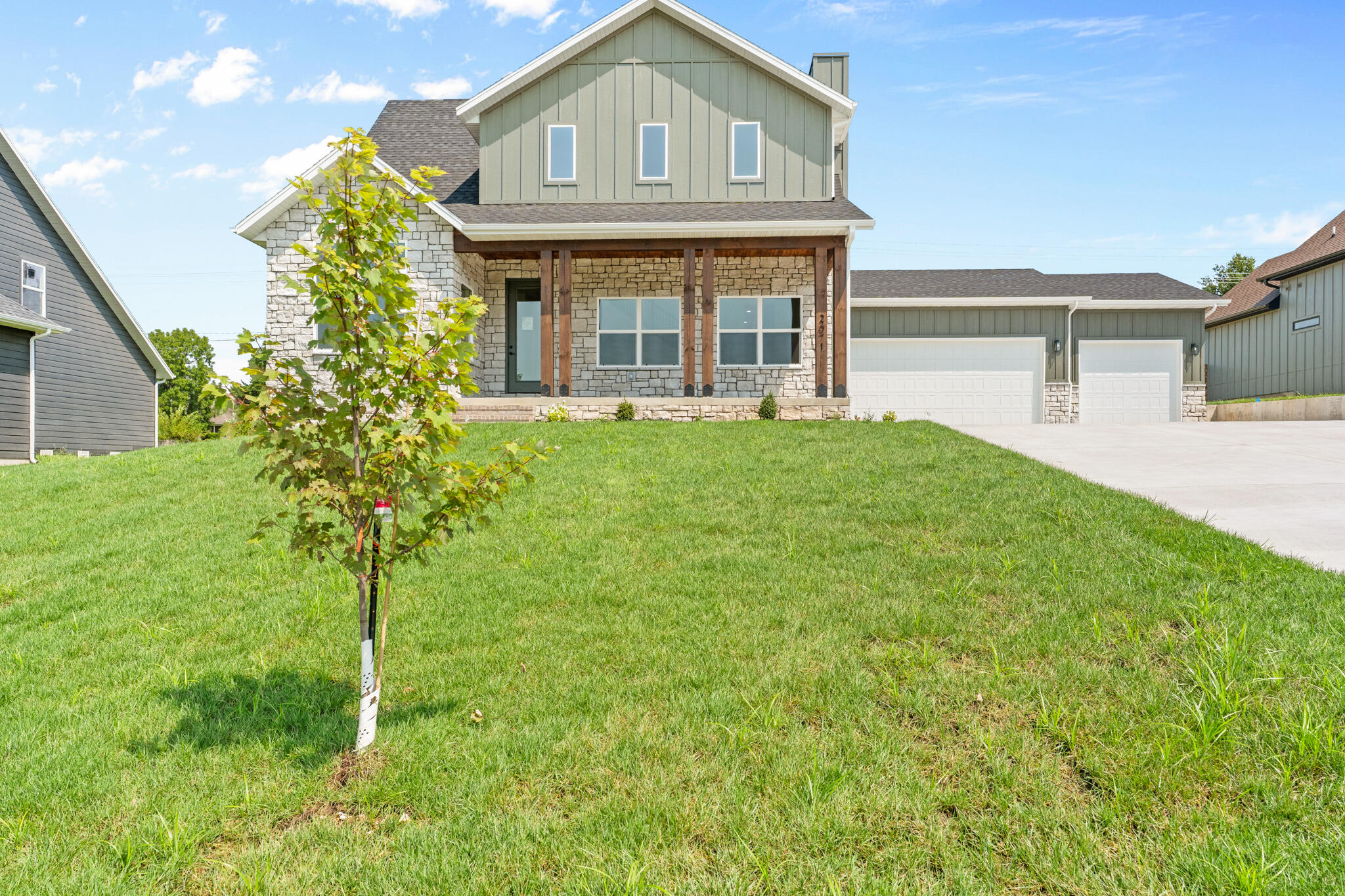 Photo 6 - Residential for sale – 2071 E Will Street  Republic, MO