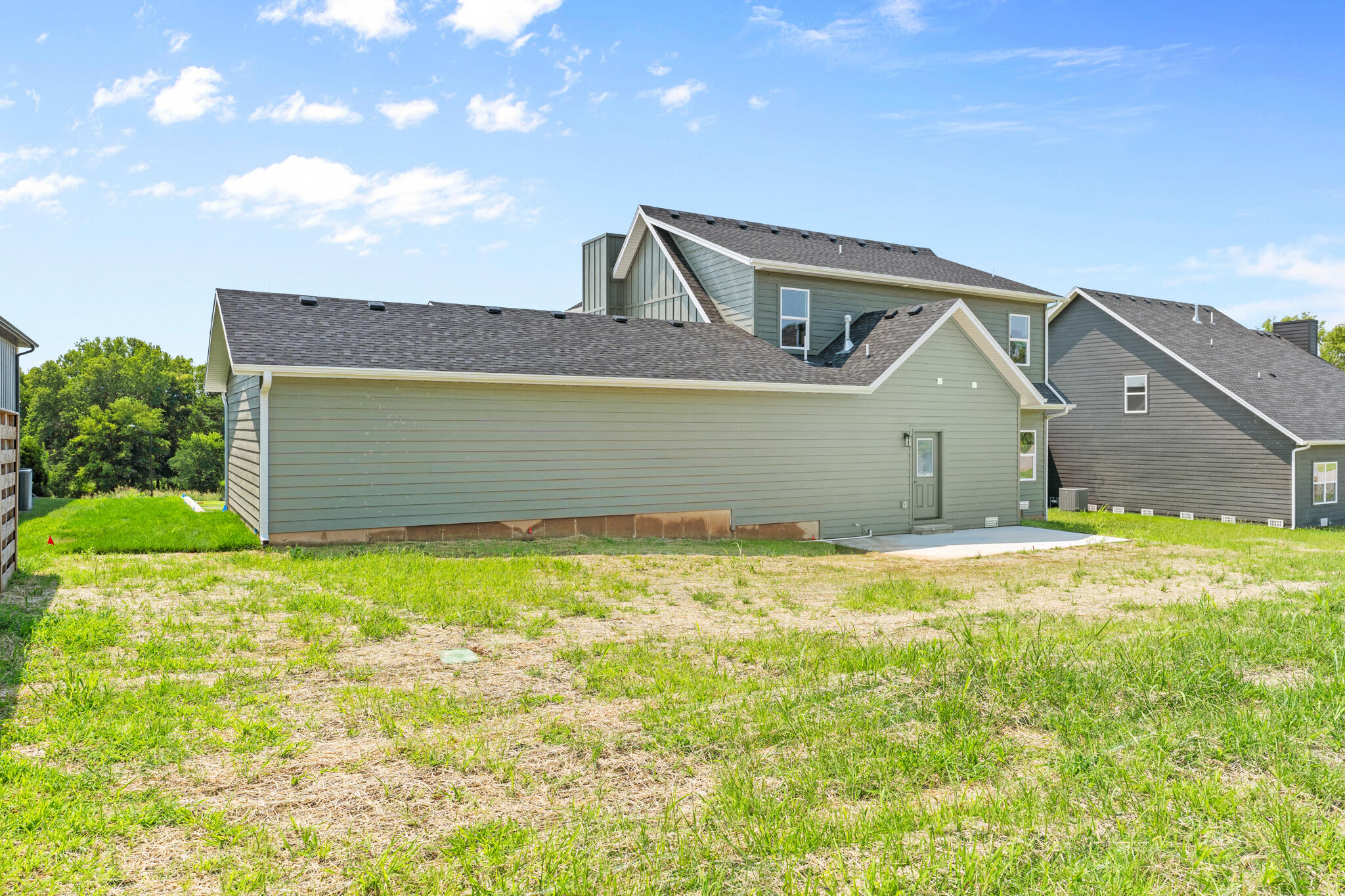 Photo 48 - Residential for sale – 2071 E Will Street  Republic, MO