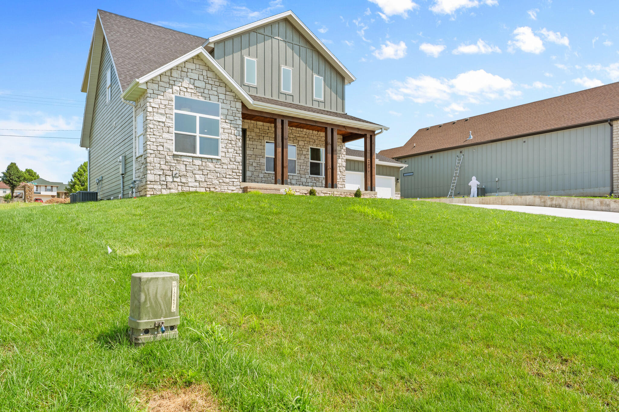 Photo 4 - Residential for sale – 2071 E Will Street  Republic, MO
