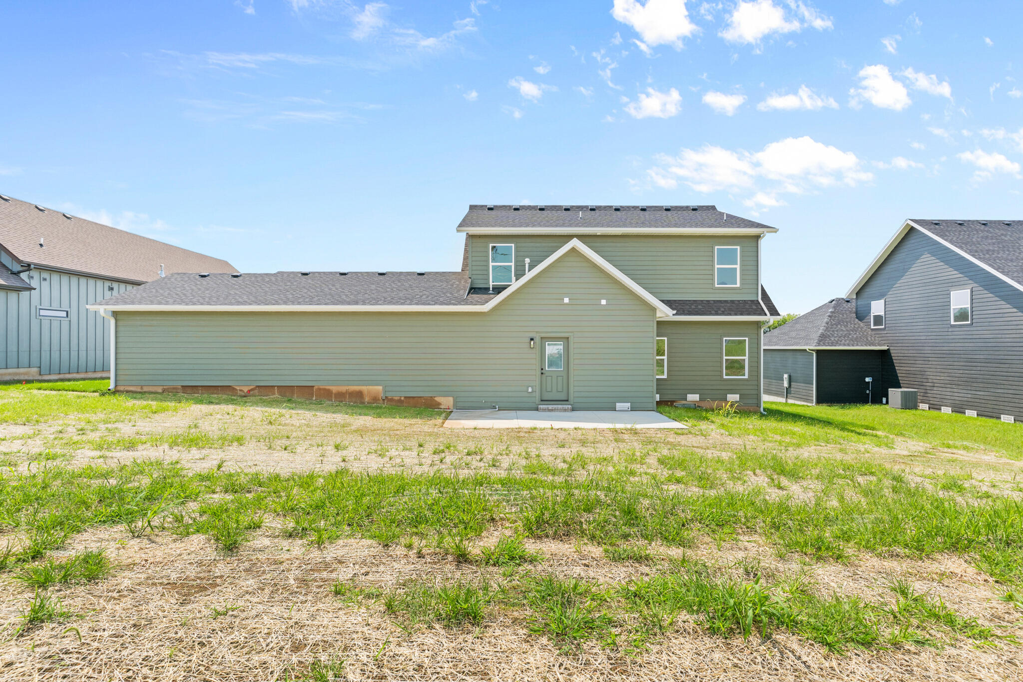 Photo 47 - Residential for sale – 2071 E Will Street  Republic, MO