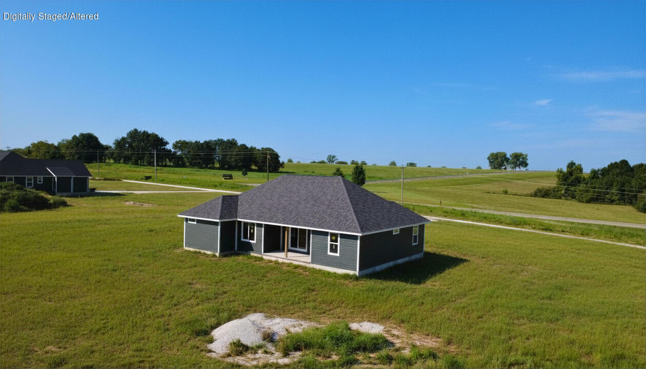 Photo 3 - Residential for sale – 000 E Arrowhead Estates   Stockton, MO