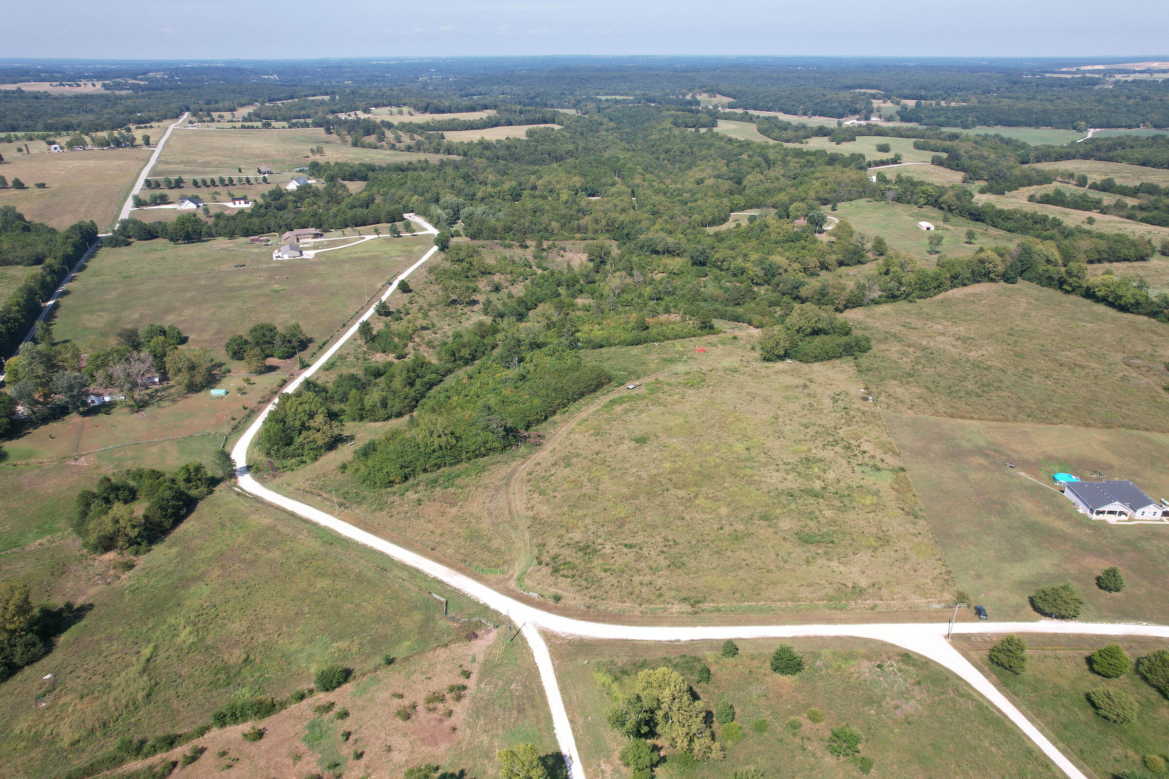 Photo 5 - Land for sale – 9008 N Bell Valley Lane  Willard, MO