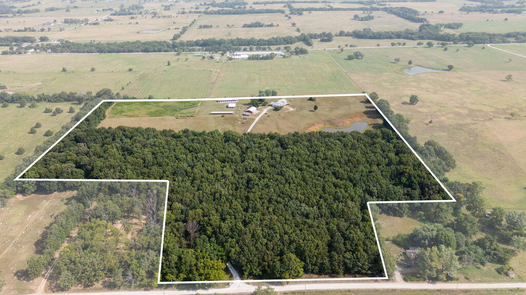 Photo 32 - Farm for sale – 20478  Elm Drive  Granby, MO