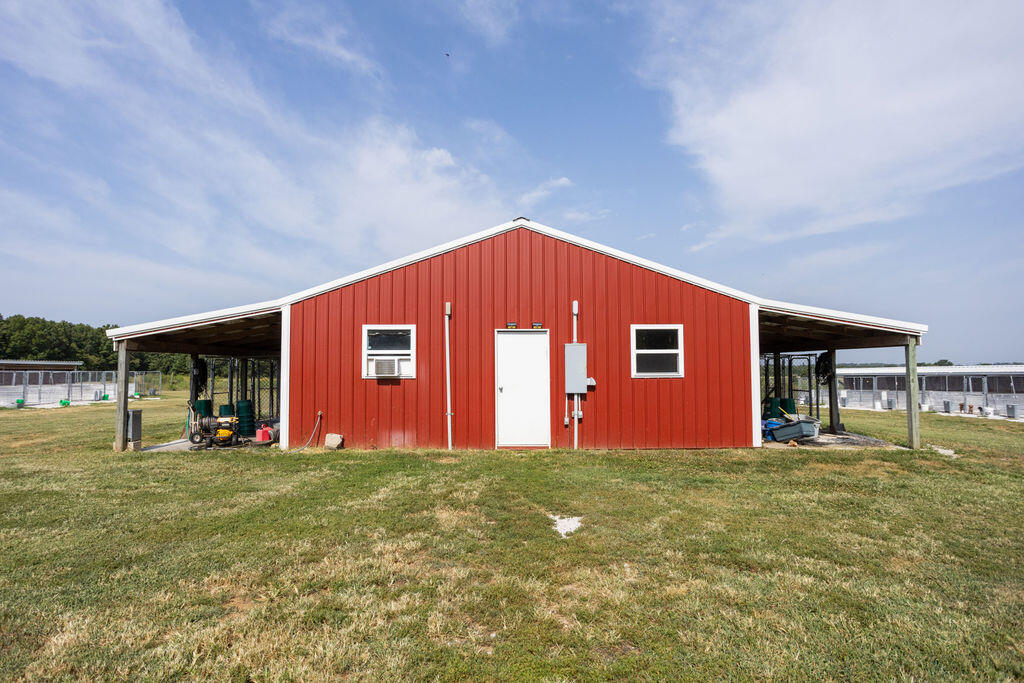 Photo 4 - Farm for sale – 20478  Elm Drive  Granby, MO