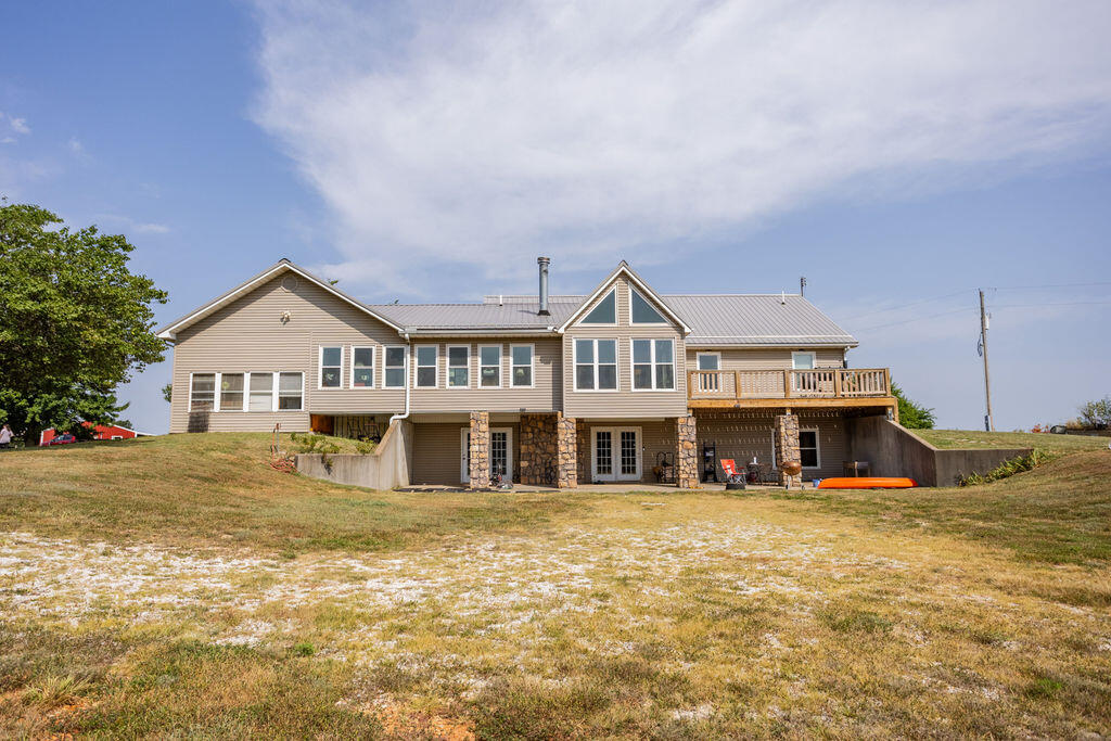 Farm for sale – 20478  Elm Drive  Granby, MO
