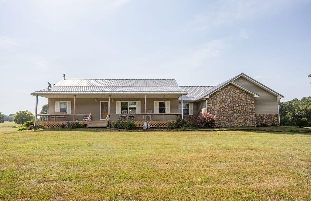 Photo 2 - Farm for sale – 20478  Elm Drive  Granby, MO