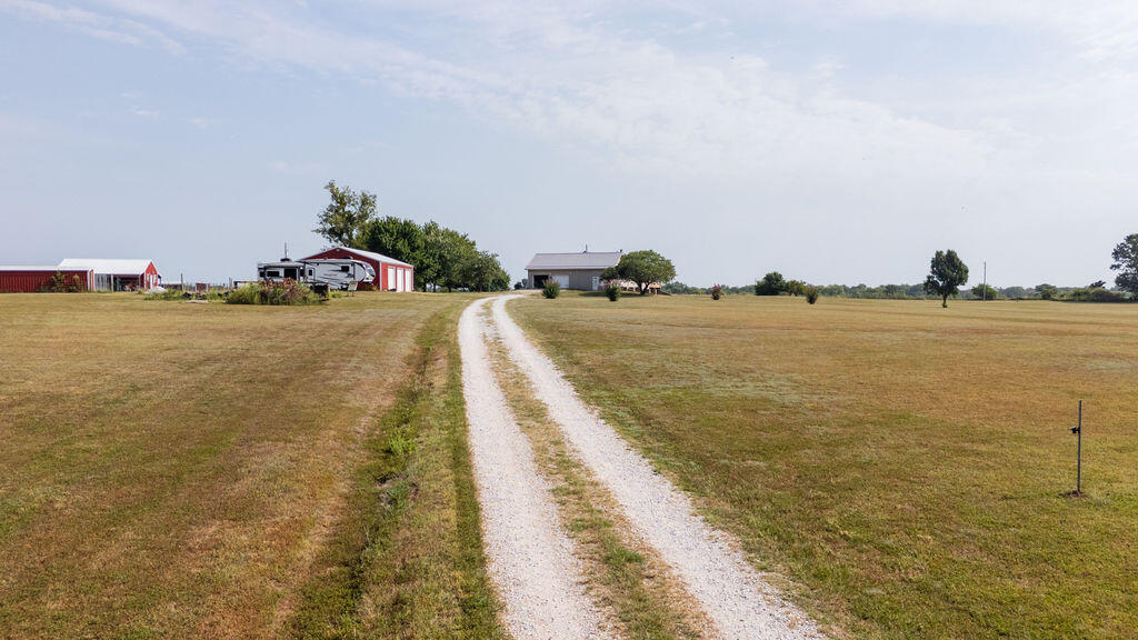 Photo 30 - Farm for sale – 20478  Elm Drive  Granby, MO