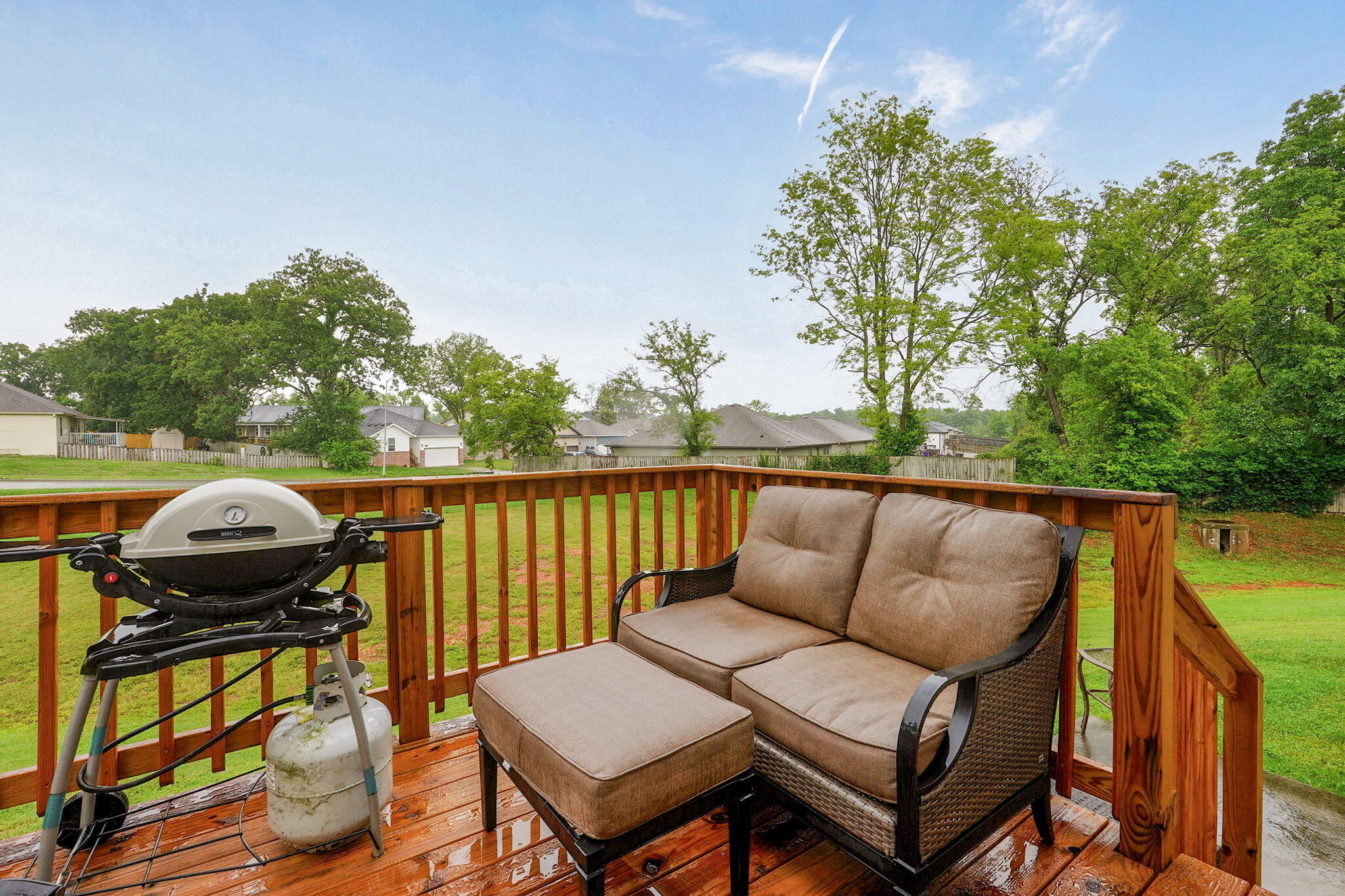 Photo 20 - Residential for sale – 801 S Creekwood Court  Nixa, MO