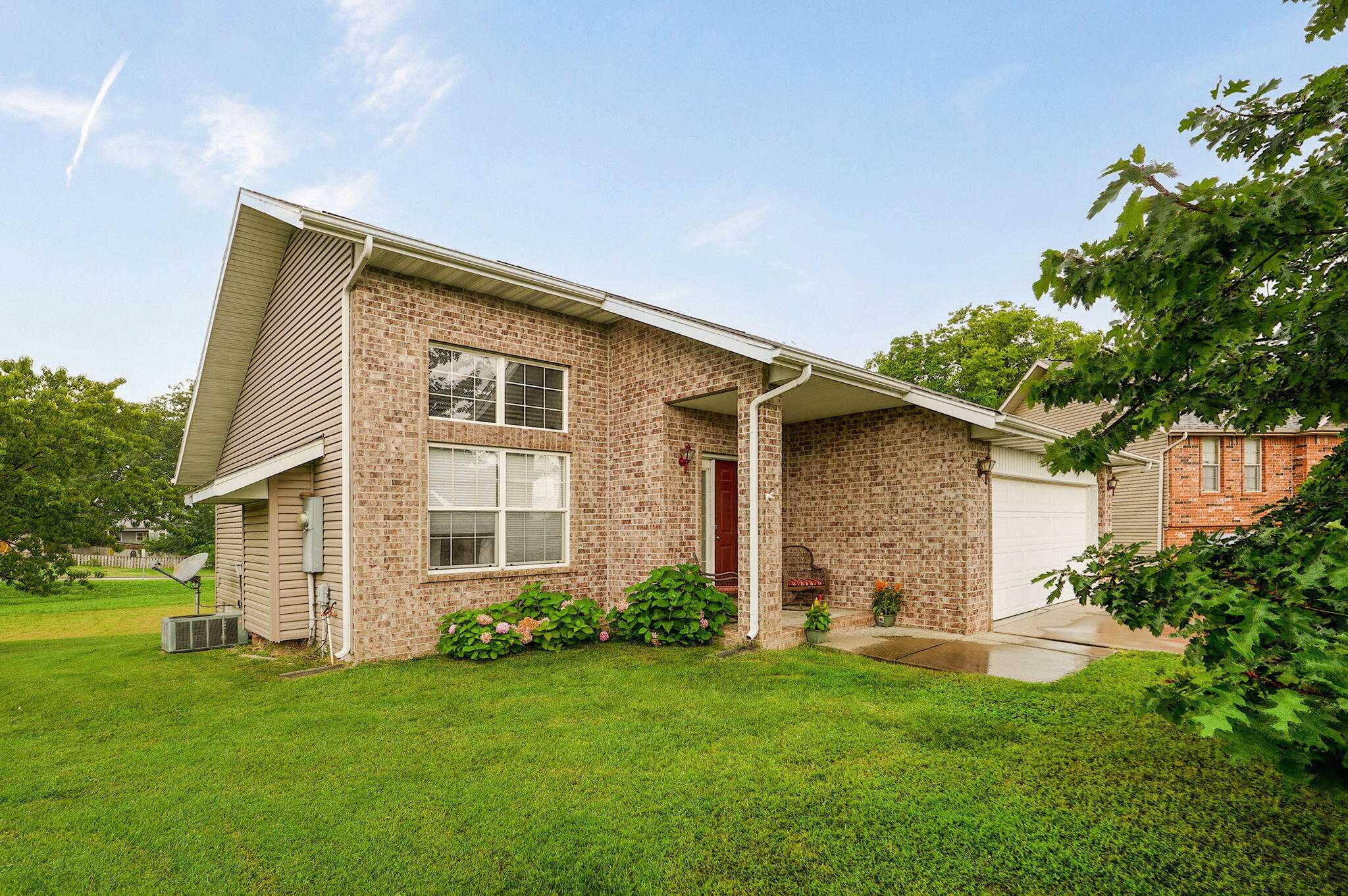 Photo 27 - Residential for sale – 801 S Creekwood Court  Nixa, MO