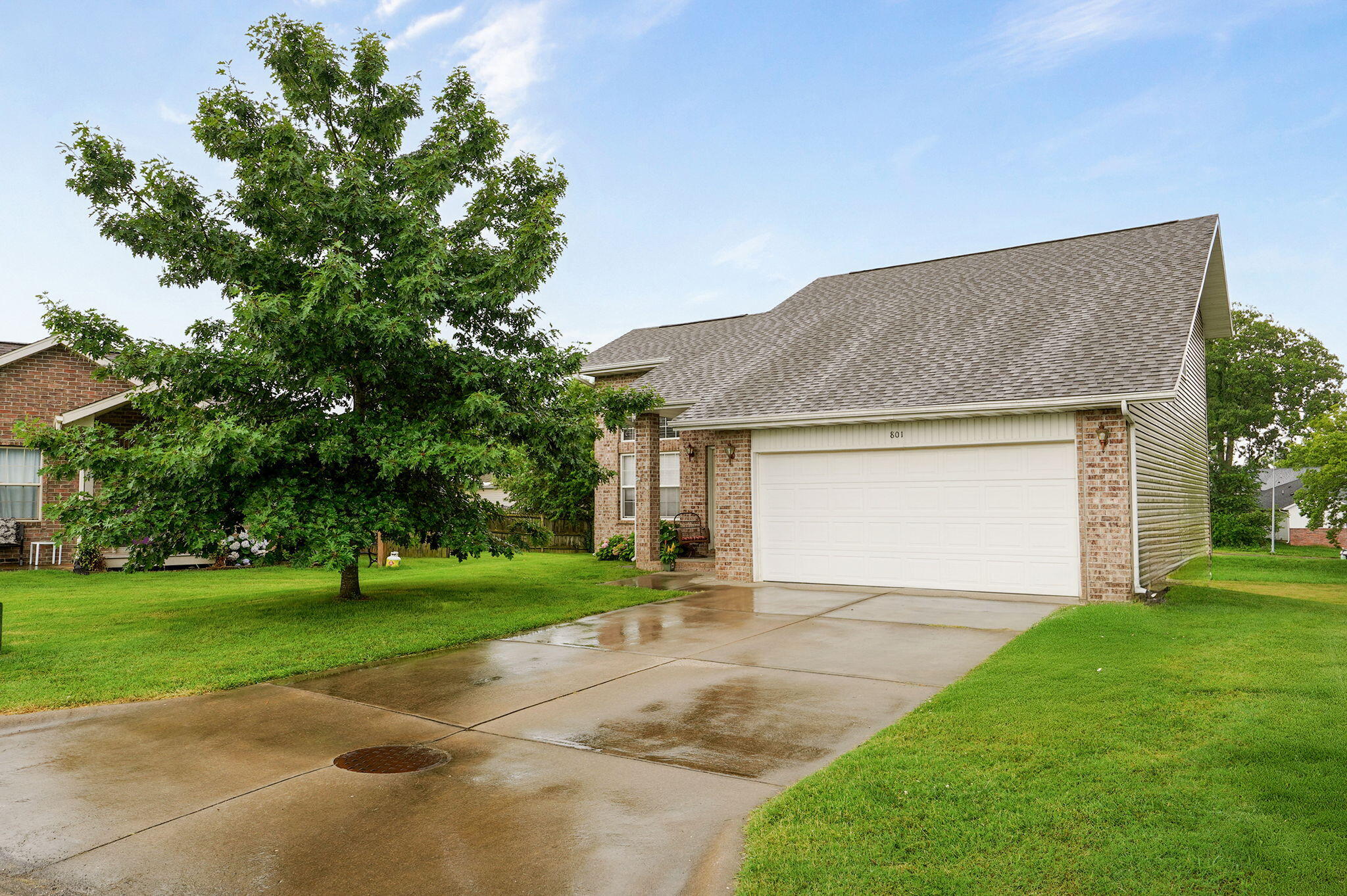 Photo 26 - Residential for sale – 801 S Creekwood Court  Nixa, MO