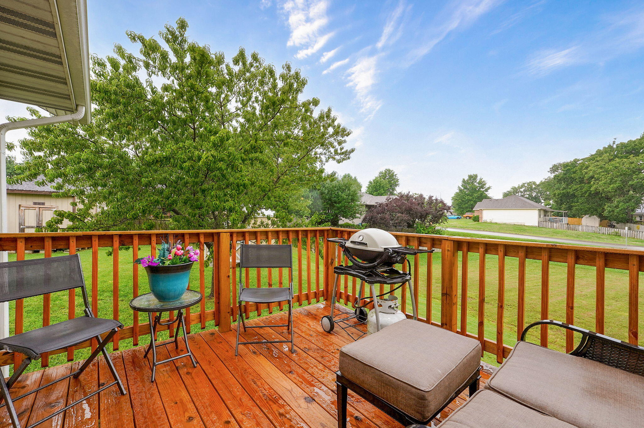 Photo 21 - Residential for sale – 801 S Creekwood Court  Nixa, MO