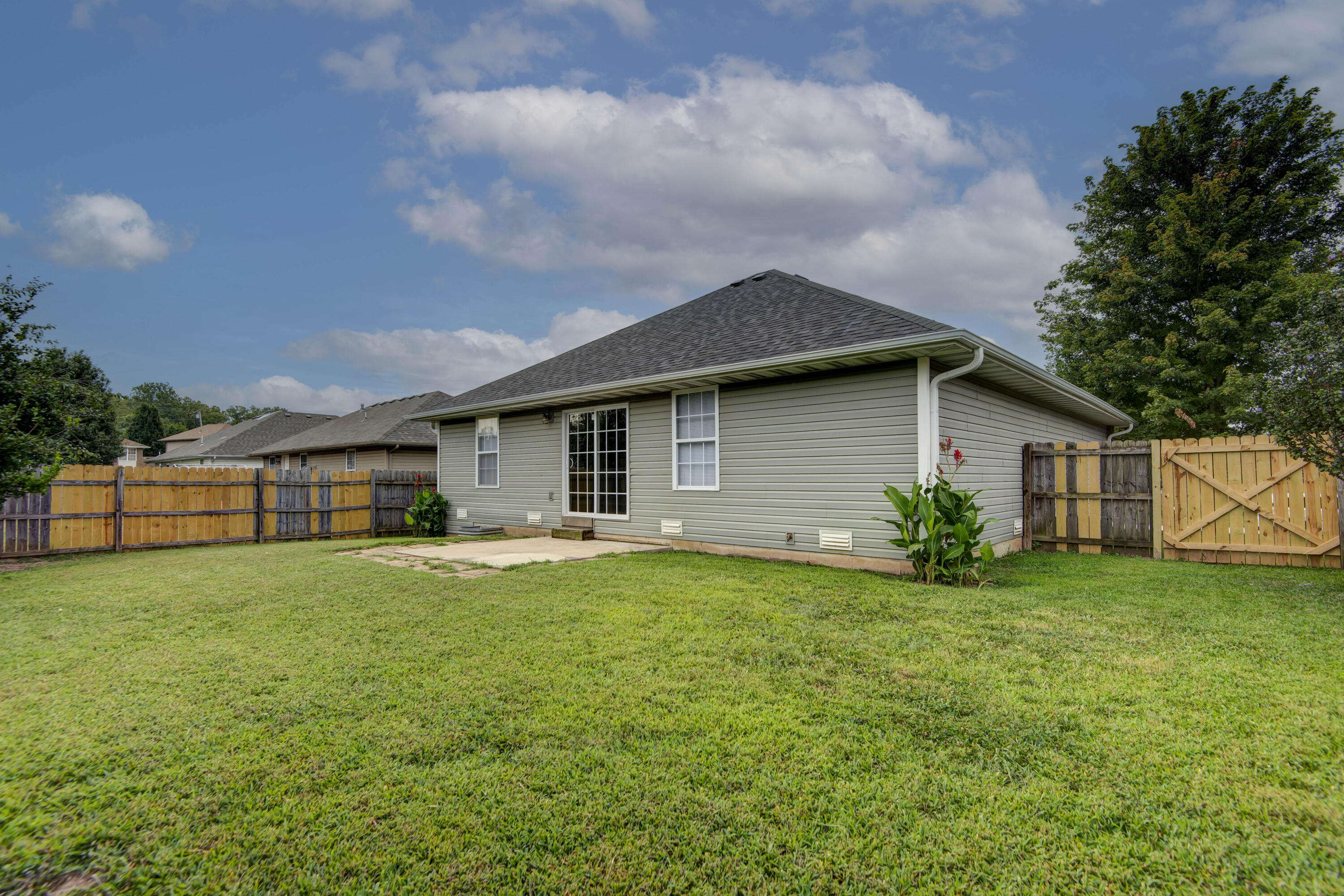 Photo 27 - Residential for sale – 2463 W Cedar Creek Drive  Springfield, MO
