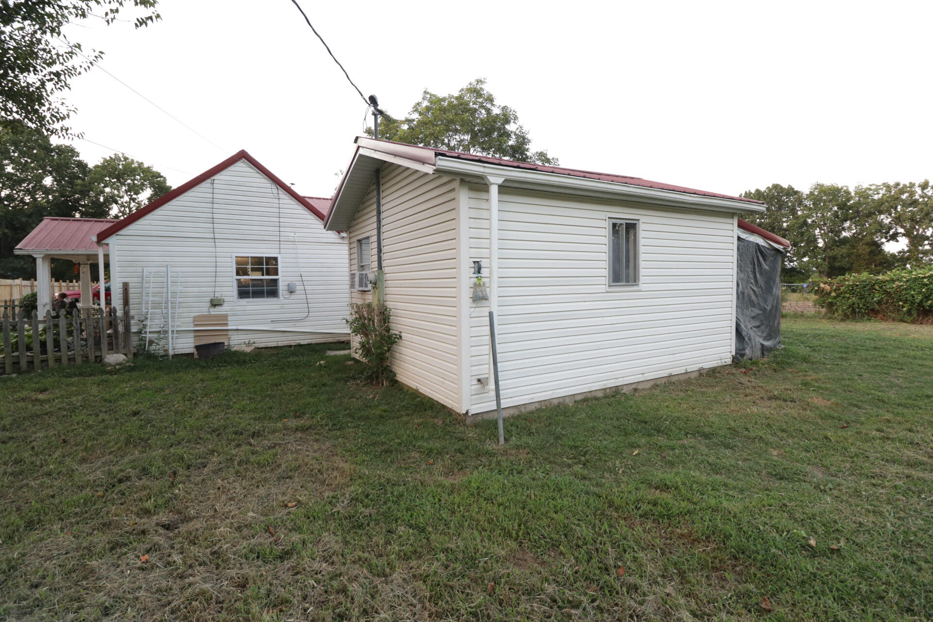 Photo 10 - Residential for sale – 418  Alma Street  Taneyville, MO