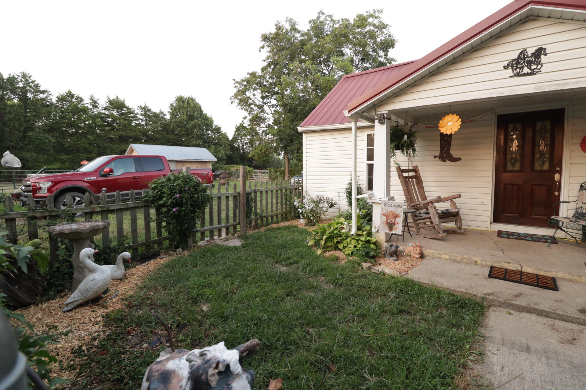 Photo 15 - Residential for sale – 418  Alma Street  Taneyville, MO