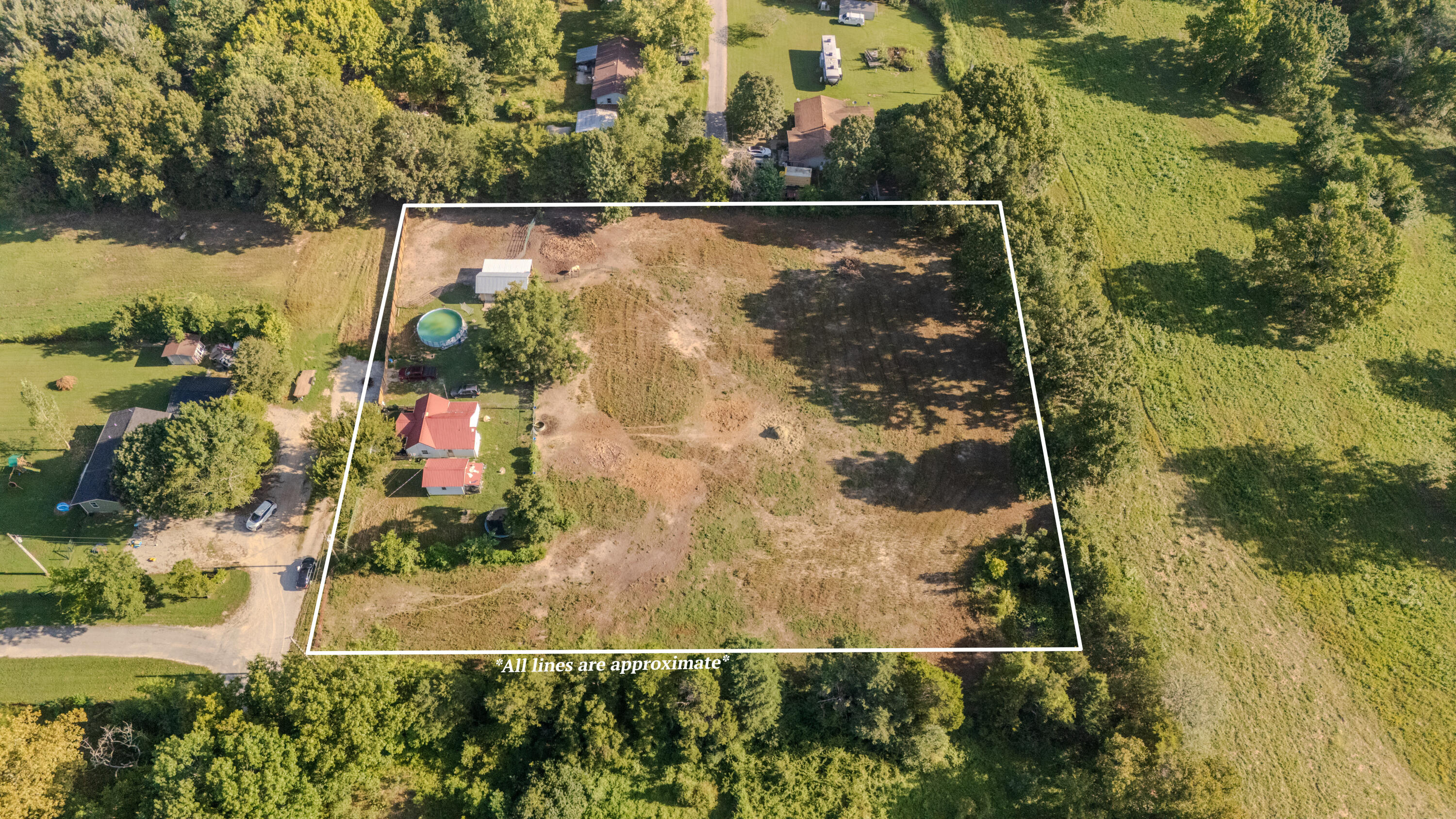 Photo 4 - Residential for sale – 418  Alma Street  Taneyville, MO