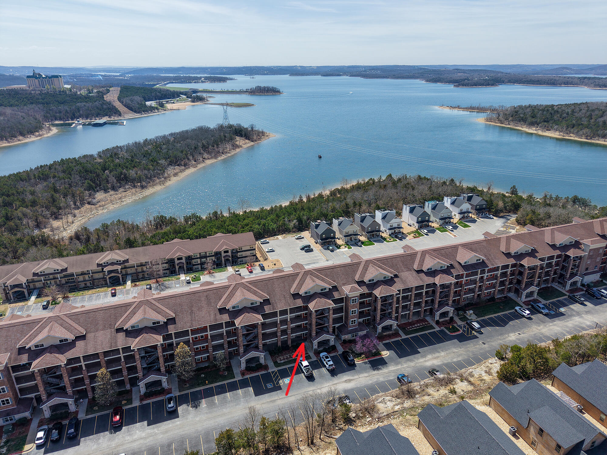 Photo 34 - Residential for sale – 200  Majestic Drive   Branson, MO