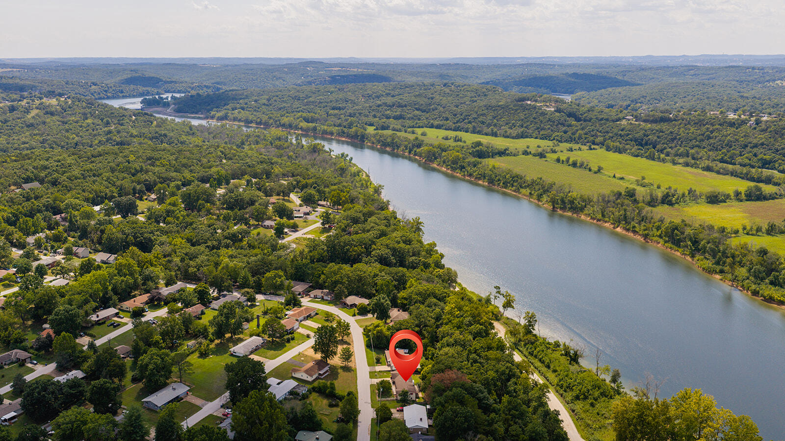 Photo 49 - Residential for sale – 718  Baker Street  Forsyth, MO