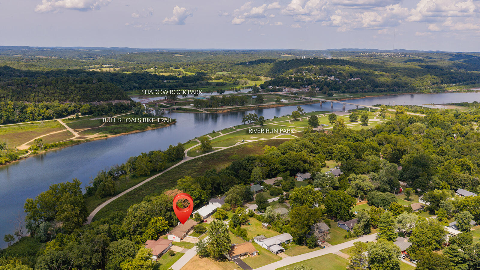 Photo 46 - Residential for sale – 718  Baker Street  Forsyth, MO