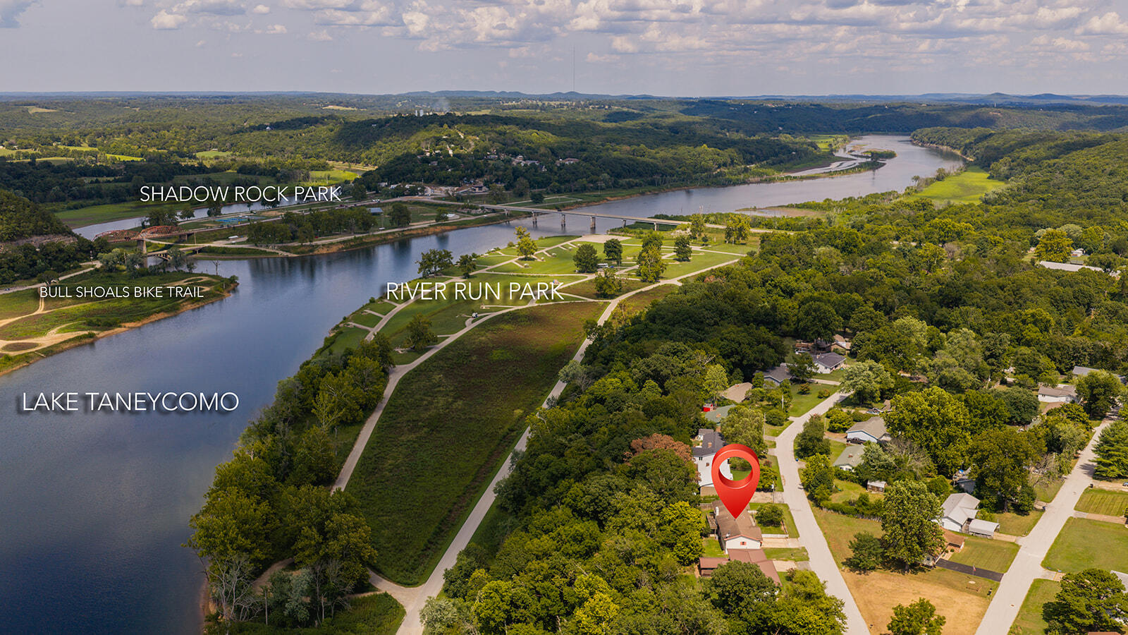Photo 3 - Residential for sale – 718  Baker Street  Forsyth, MO