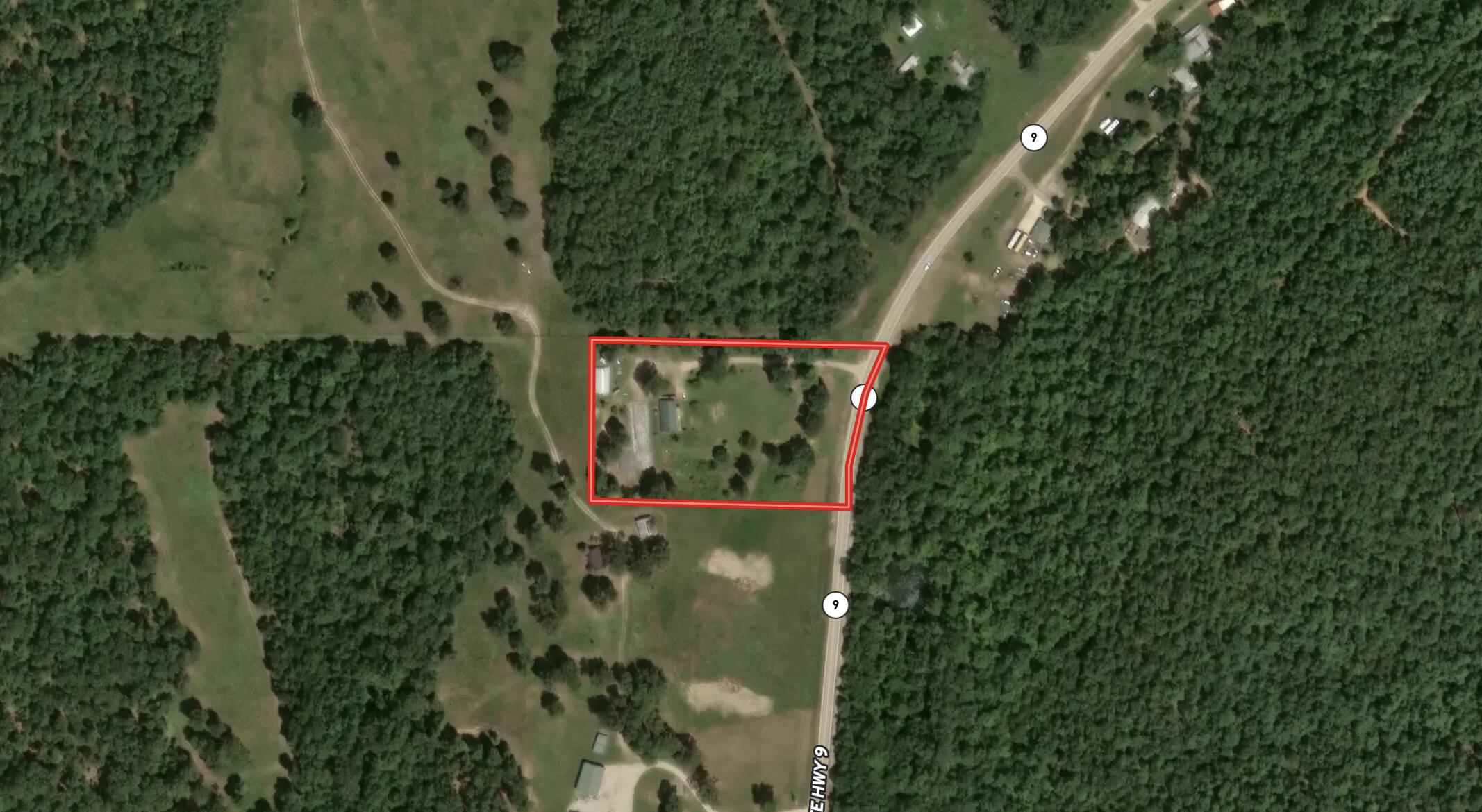 Photo 2 - Residential for sale – 11092  Highway 9   Mammoth Spring, AR