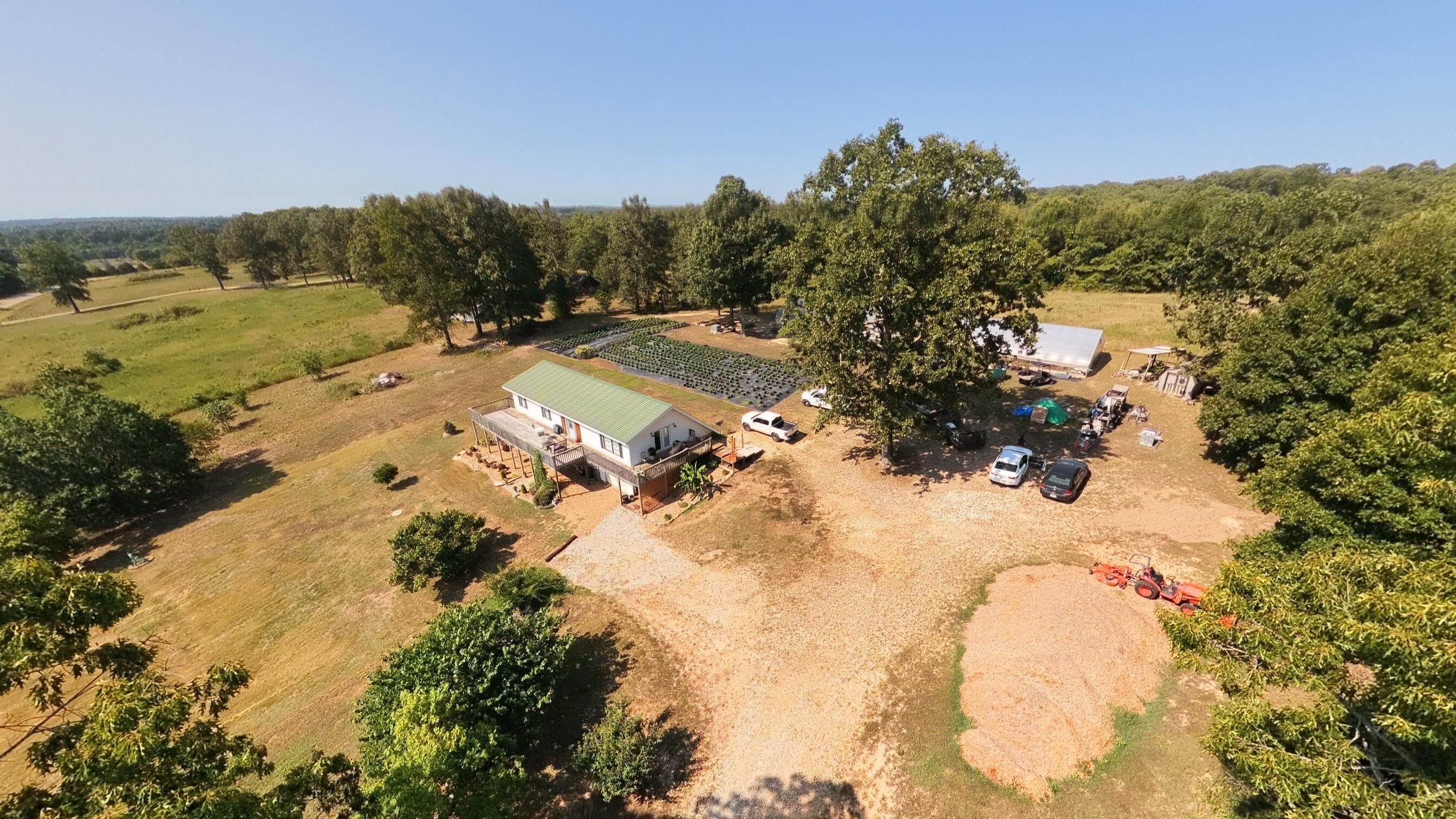 Photo 77 - Residential for sale – 11092  Highway 9   Mammoth Spring, AR