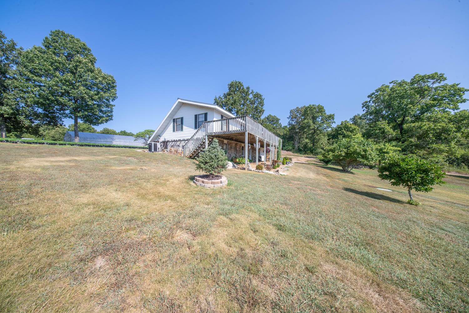 Photo 3 - Residential for sale – 11092  Highway 9   Mammoth Spring, AR