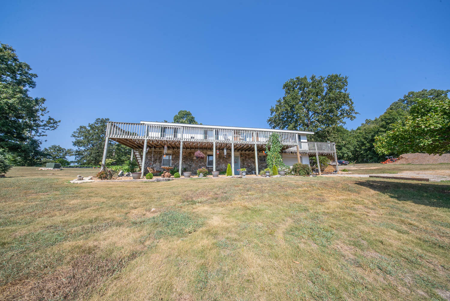 Photo 4 - Residential for sale – 11092  Highway 9   Mammoth Spring, AR