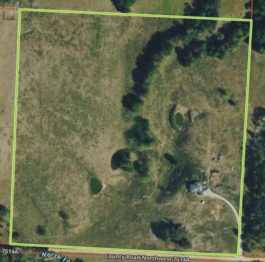 Photo 7 - Land for sale – 20ac  Patterson Creek Road  Anderson, MO