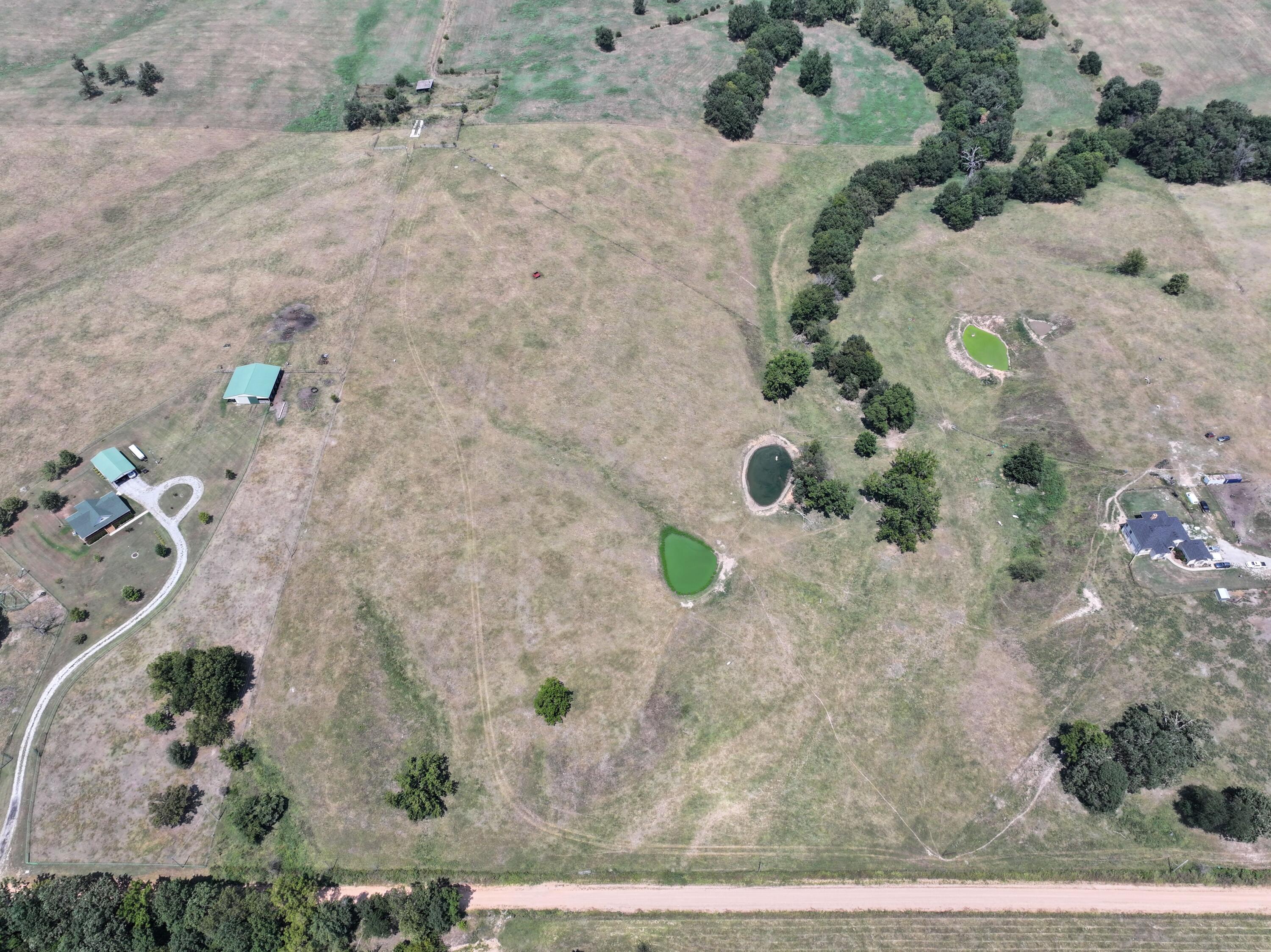 Photo 9 - Land for sale – 20ac  Patterson Creek Road  Anderson, MO