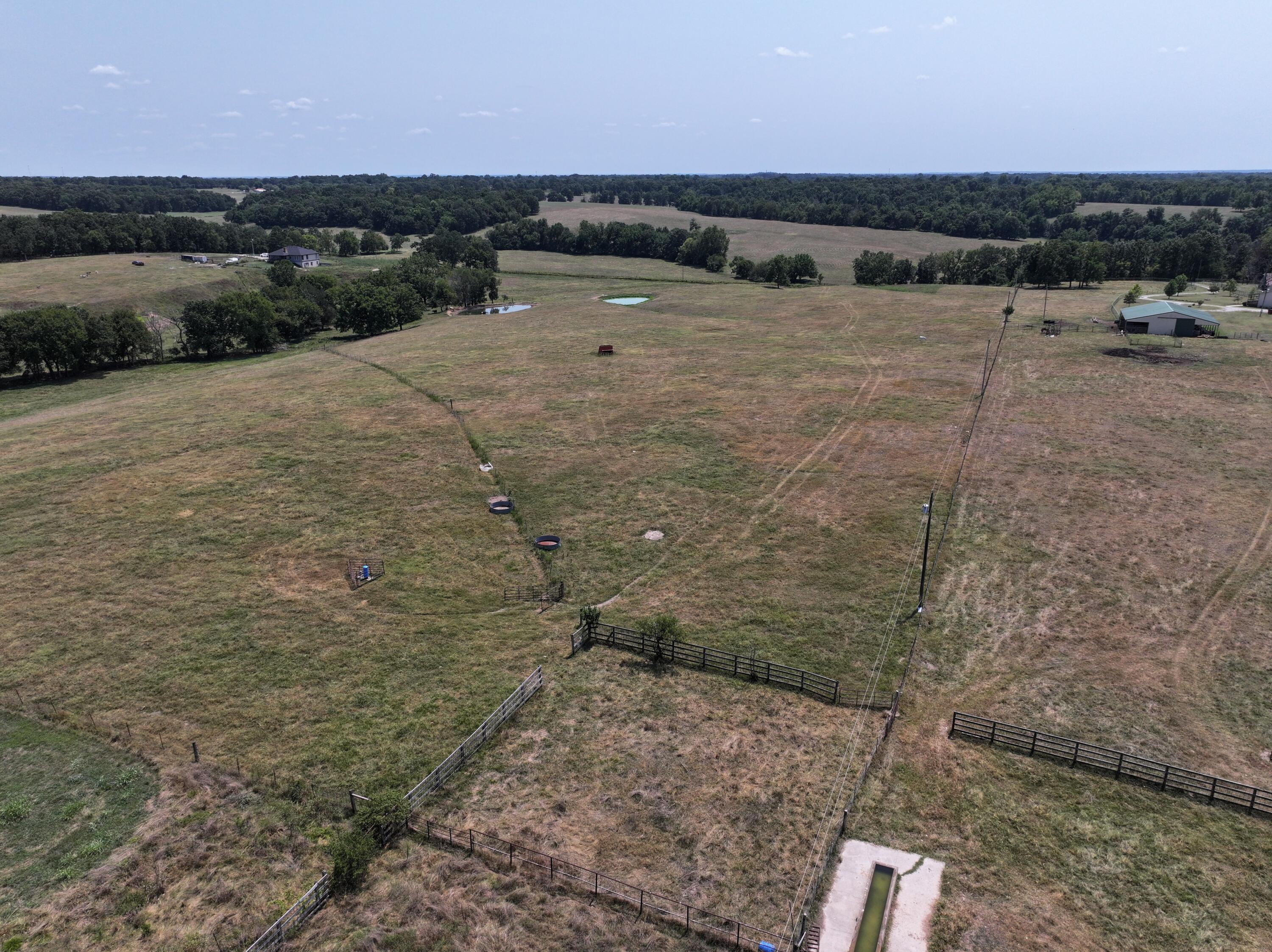 Photo 15 - Land for sale – 20ac  Patterson Creek Road  Anderson, MO