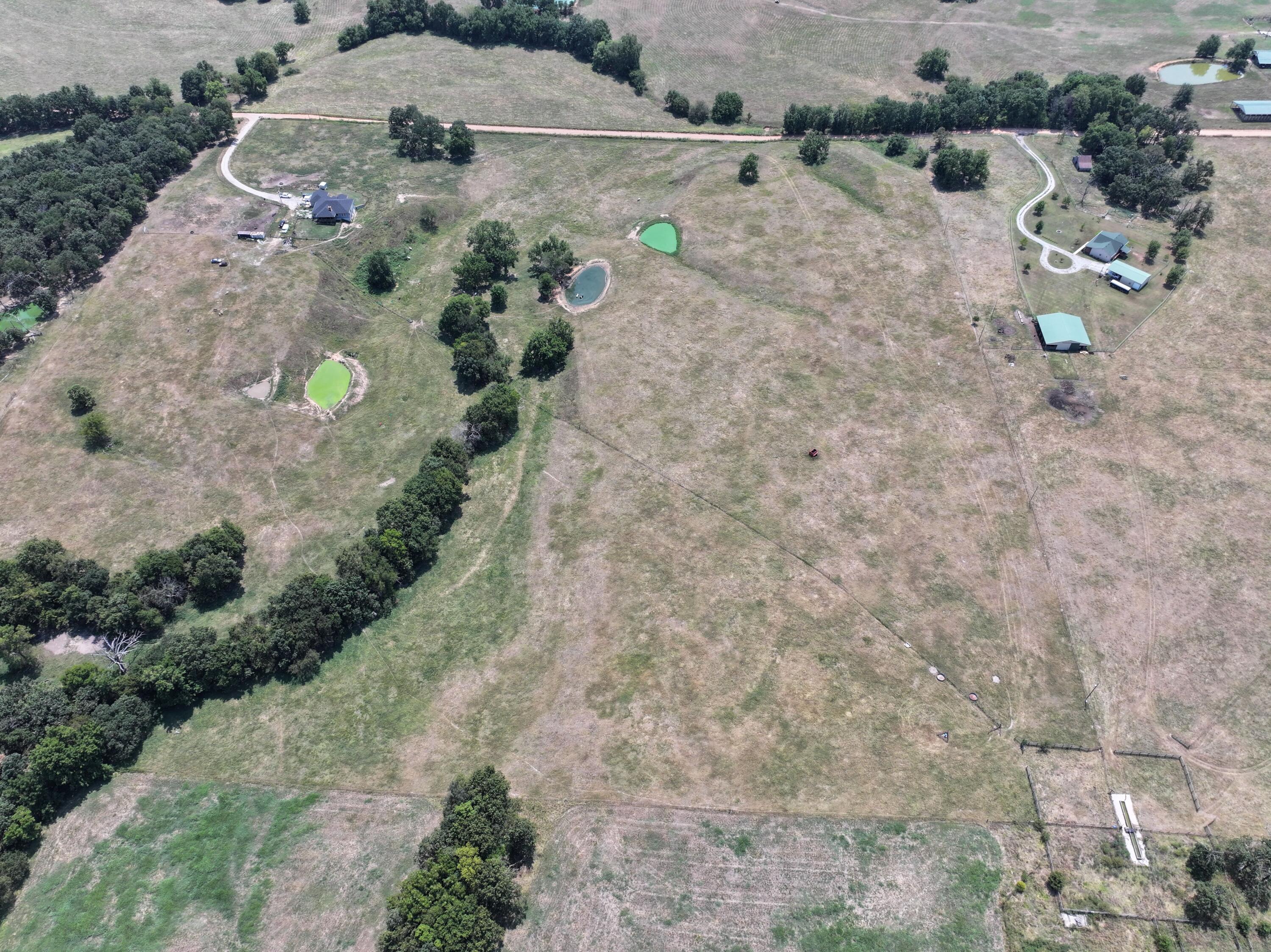 Photo 13 - Land for sale – 20ac  Patterson Creek Road  Anderson, MO