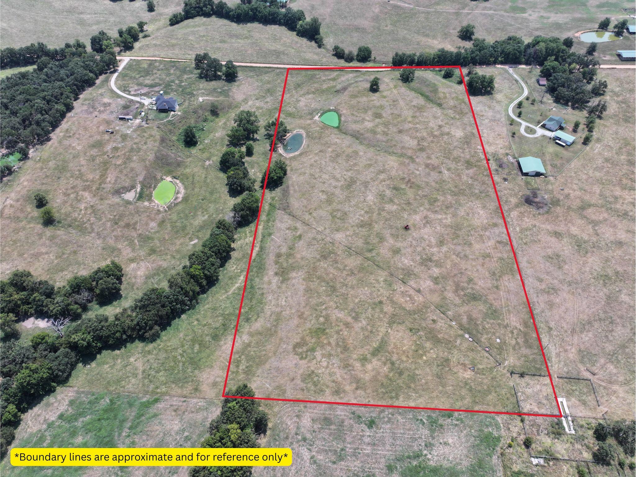 Photo 14 - Land for sale – 20ac  Patterson Creek Road  Anderson, MO