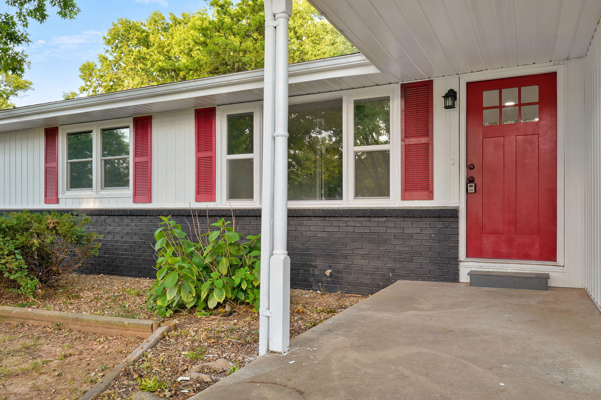 Photo 4 - Residential for sale – 3552 S Franklin Avenue  Springfield, MO