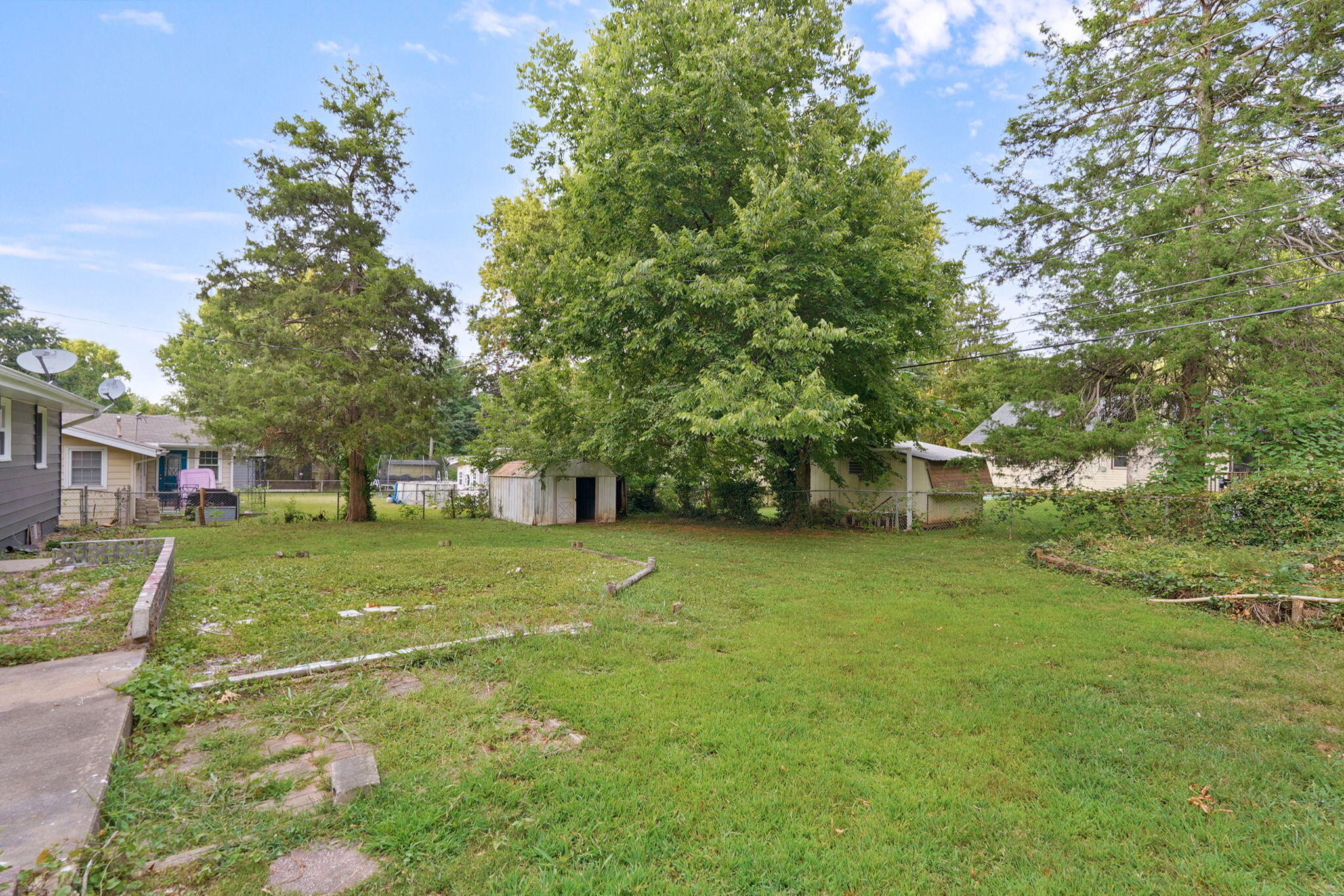 Photo 30 - Residential for sale – 3552 S Franklin Avenue  Springfield, MO