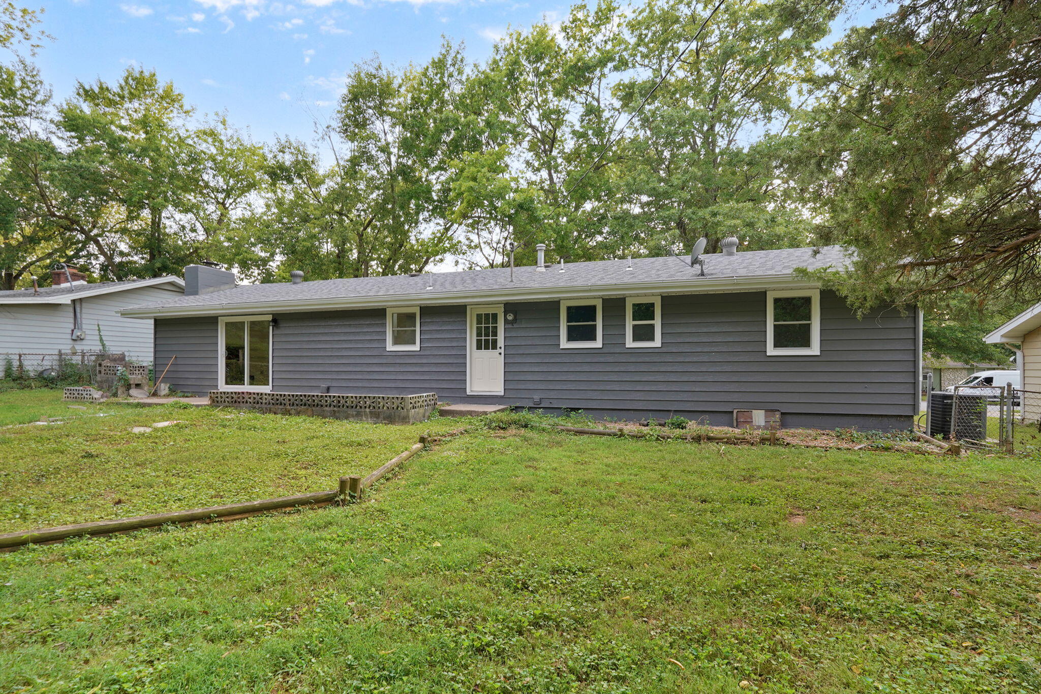 Photo 28 - Residential for sale – 3552 S Franklin Avenue  Springfield, MO