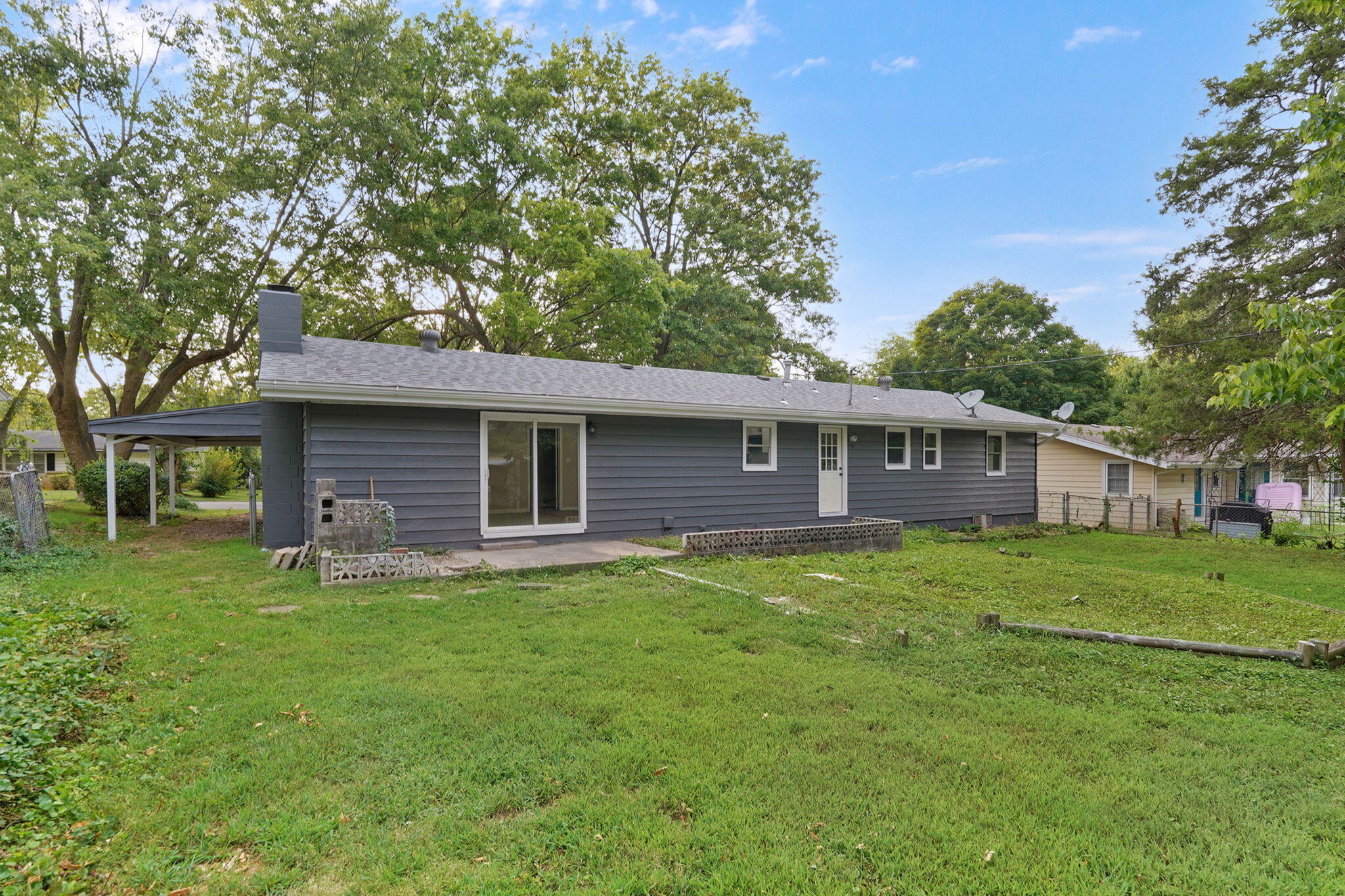 Photo 29 - Residential for sale – 3552 S Franklin Avenue  Springfield, MO