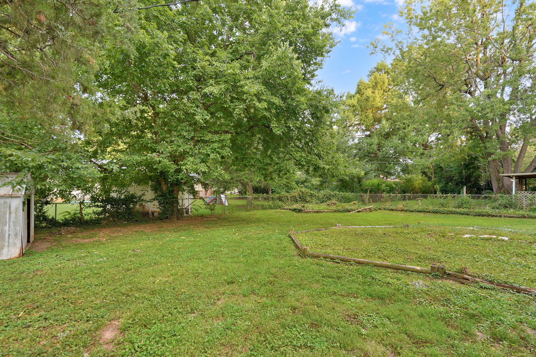 Photo 27 - Residential for sale – 3552 S Franklin Avenue  Springfield, MO