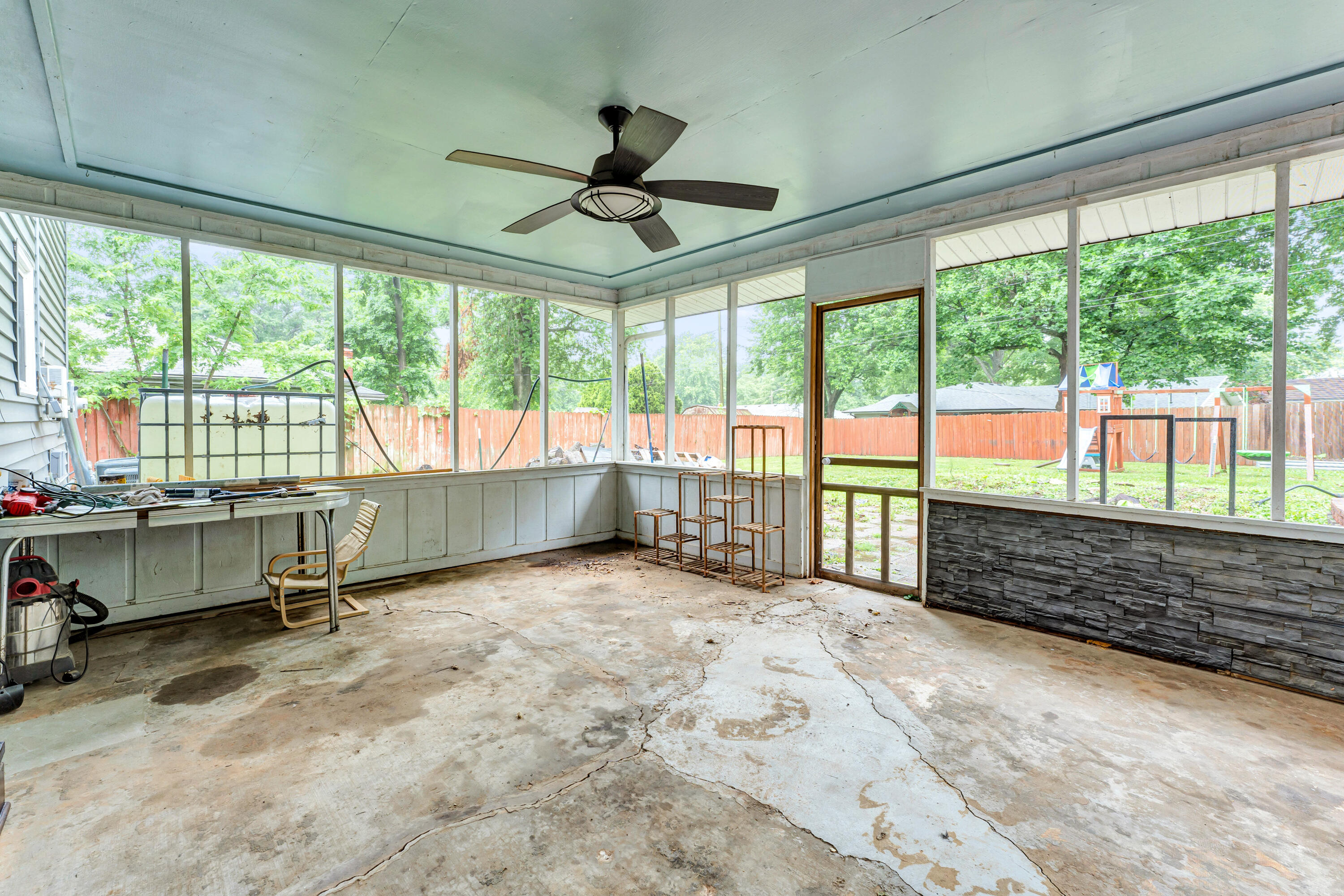 Photo 25 - Residential for sale – 5529 S Dollison Avenue  Springfield, MO