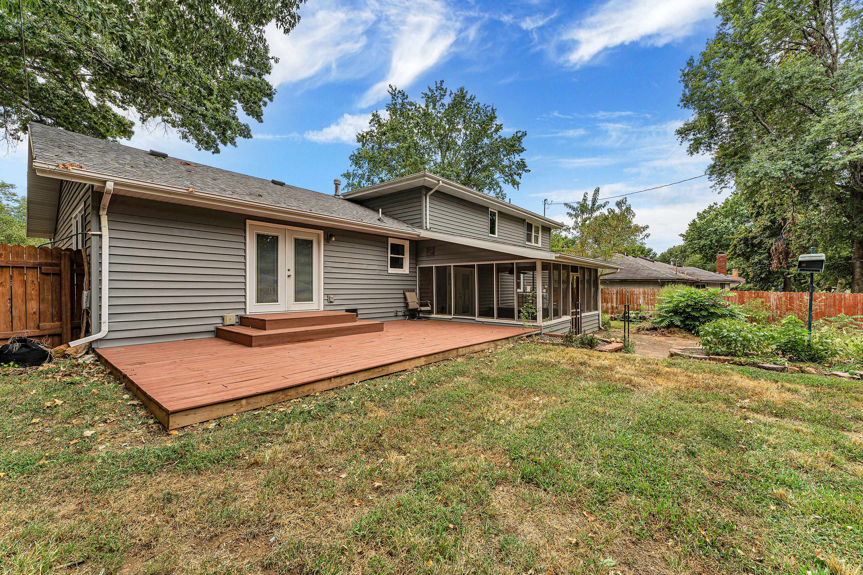 Photo 27 - Residential for sale – 5529 S Dollison Avenue  Springfield, MO