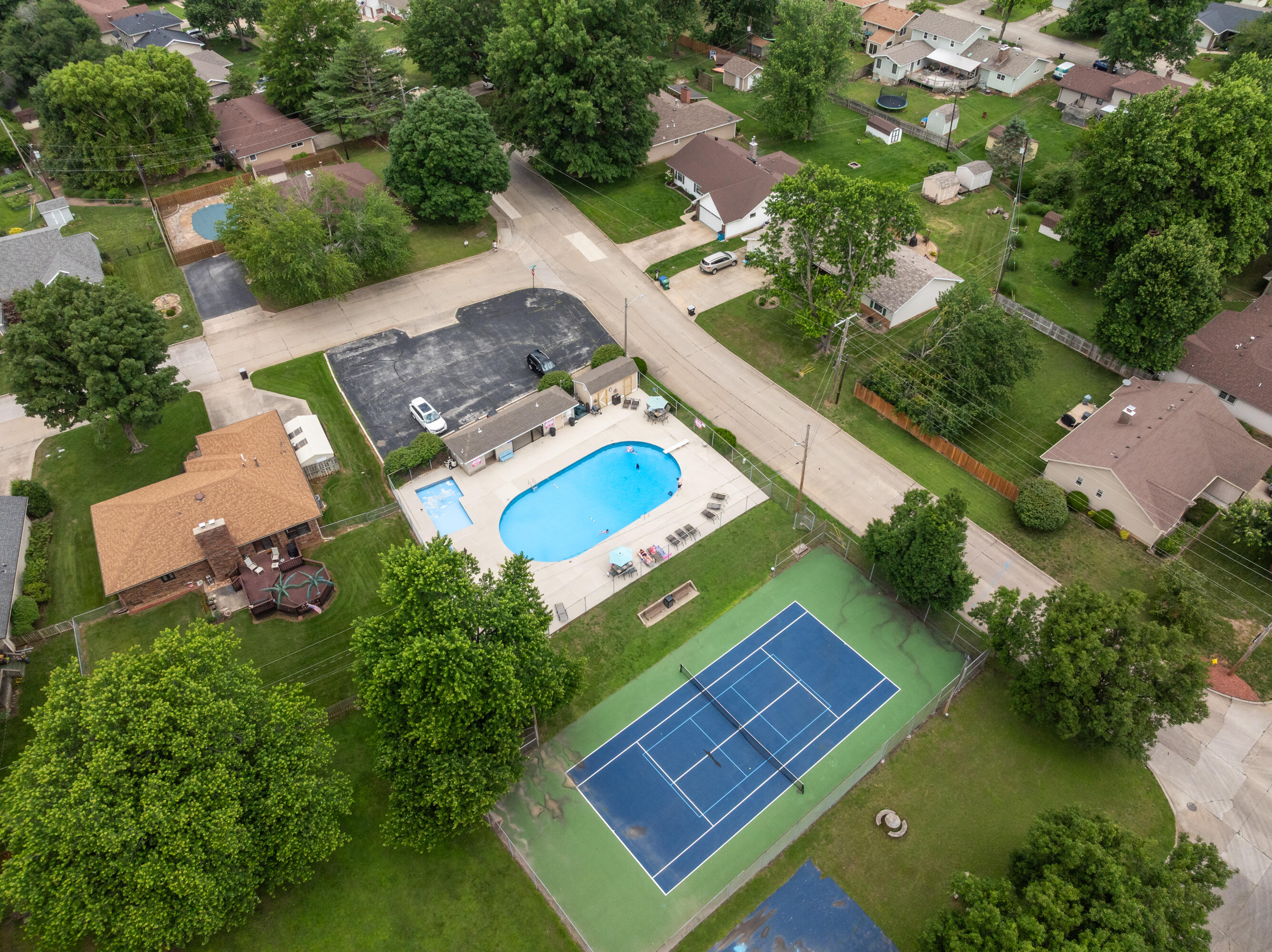 Photo 33 - Residential for sale – 5529 S Dollison Avenue  Springfield, MO
