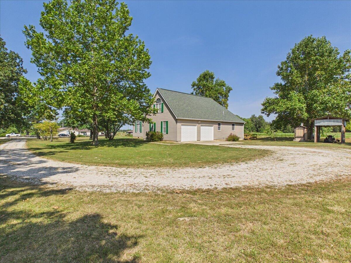 Photo 5 - Residential for sale – 13002  Shafer Road  Licking, MO