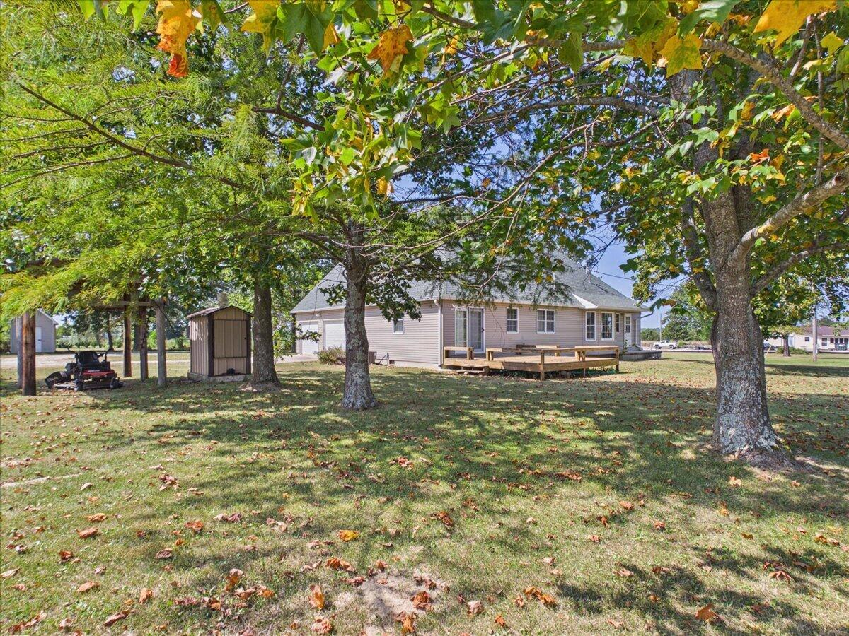 Photo 8 - Residential for sale – 13002  Shafer Road  Licking, MO